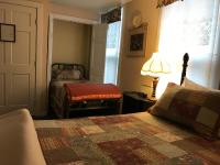 Habitación Doble adaptada para personas con movilidad reducida