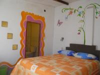 Chambre Double avec Salle de Bains Privative