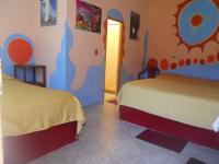 Chambre Triple avec Salle de Bains Privative