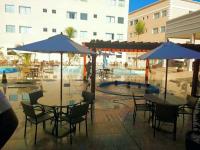 Apartamento no Encontro das Águas - B&B Caldas Novas