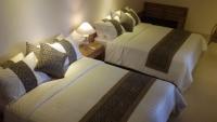 Chambre Familiale Deluxe