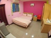 Camera Matrimoniale con Bagno Privato