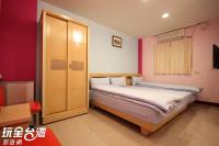 Triple Room with Private Bathroom