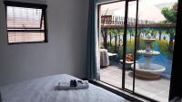 Deluxe Doppelzimmer