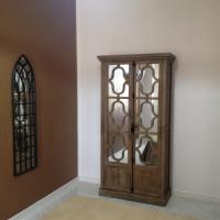 Deluxe Twin Room with External Shared Bathroom