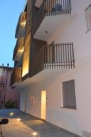 Casa Manu - Ferienwohnung Misano Adriatico