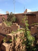 Riad Mehdia & spa - Ferienwohnung Marrakesch