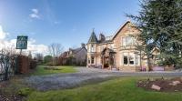 Chrialdon House - B&B Beauly