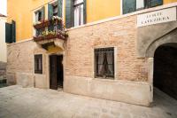 Ca' Lavezzera - B&B Venezia