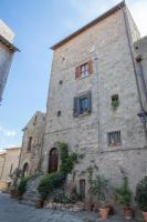 B&B Viterbo - Antica Dimora San Pellegrino - Bed and Breakfast Viterbo