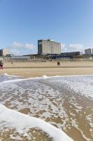 Beachhotel Zandvoort by Center Parcs