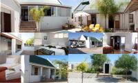 Aant Dorpseind - B&B Vanrhynsdorp