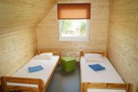 Mežezera stāsts - B&B Pļaviņas