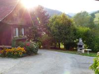Kornbauernhof - B&B