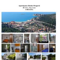 Apartment Dragovic - Bed and Breakfast Klek