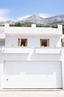 New studio apartment with sea view - B&B