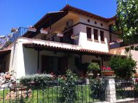 La Luna - Bed and Breakfast Kalá Nerá