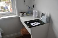 Small Single Room
