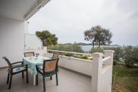 Apartamento - Planta baja