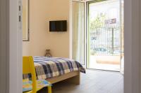 Camera Matrimoniale con Bagno Privato