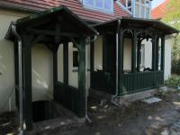 Fischerhaus am See - B&B