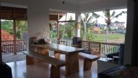 Blu Mango - B&B Ubud