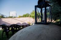 Old Bridge B&B - B&B Yeghegnadzor