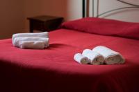 Camera Matrimoniale/Doppia con Letti Singoli