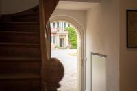 Landhaus Reverchon - B&B Filzen