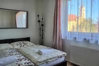 Chambre Triple avec Salle de Bains