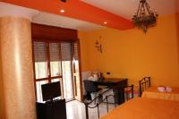 Habitación cuádruple