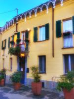 Cantina del Convento Maison - B&B Chieri