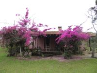 Pousada Sitio da Serra - B&B