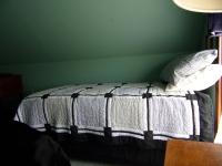 Tabor - Deluxe Double or Twin Room