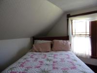 Thurman - Double Room with Shared Bathroom