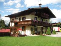 Haus Wallinger - B&B Abtenau