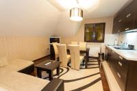 Apartment mit 2 Schlafzimmern und Terrasse