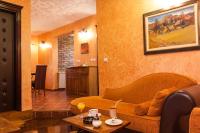 Apartment mit 2 Schlafzimmern und Terrasse