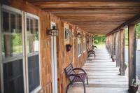 Aerie Inn of Vermont - B&B East Dorset