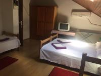 Quadruple Room with Bathroom