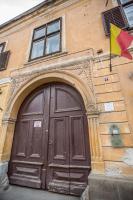 Mozart & Bach Historic Apartment - B&B Sibiu