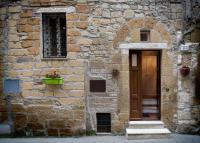 Casetta Nella Fratta - Ferienwohnung Pitigliano