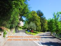 Appartamento Lavanda Garda - B&B