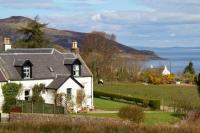 Cruickshanks Boutique B&B - Chambres d’hôtes