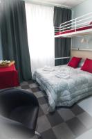 Chambre Double ou Lits Jumeaux