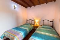 Casitas Rurales Huerto Conejo - Ferienwohnung