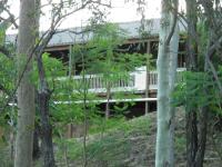 Coucals Cottage - B&B
