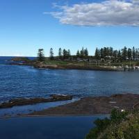 Kiama Guesthouse - Bed and Breakfast Kiama