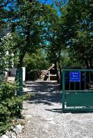 Apartments Vives - B&B Jadranovo