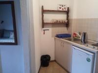 Apartamento Estudio con cama extragrande